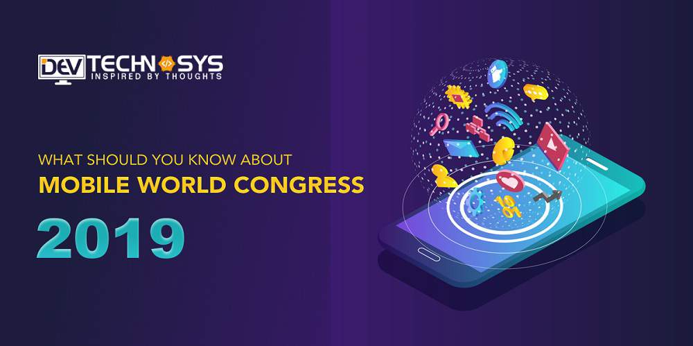 Mobile World Congress Spain